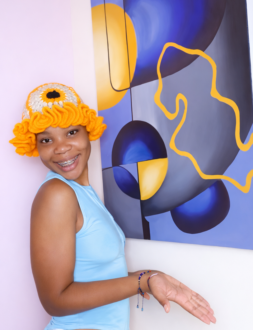 Zoie-Ann's Collection