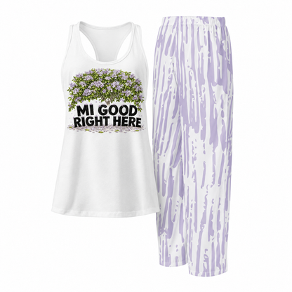 Mi Good Right Here™ Women’s Lounge Set