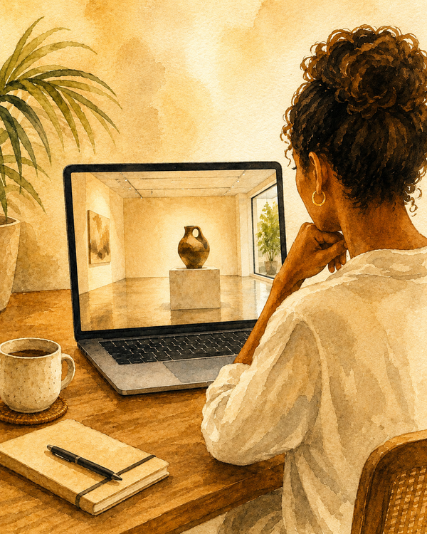Private Gallery Previews