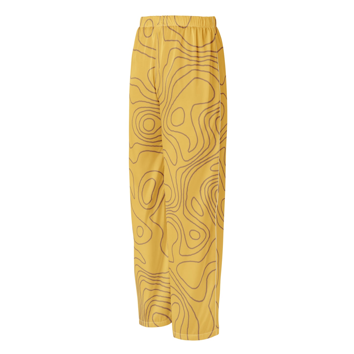 Yuh Betta Nuh Wake Me™ Women’s Lounge Set