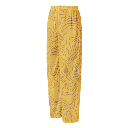 Yuh Betta Nuh Wake Me™ Women’s Lounge Set