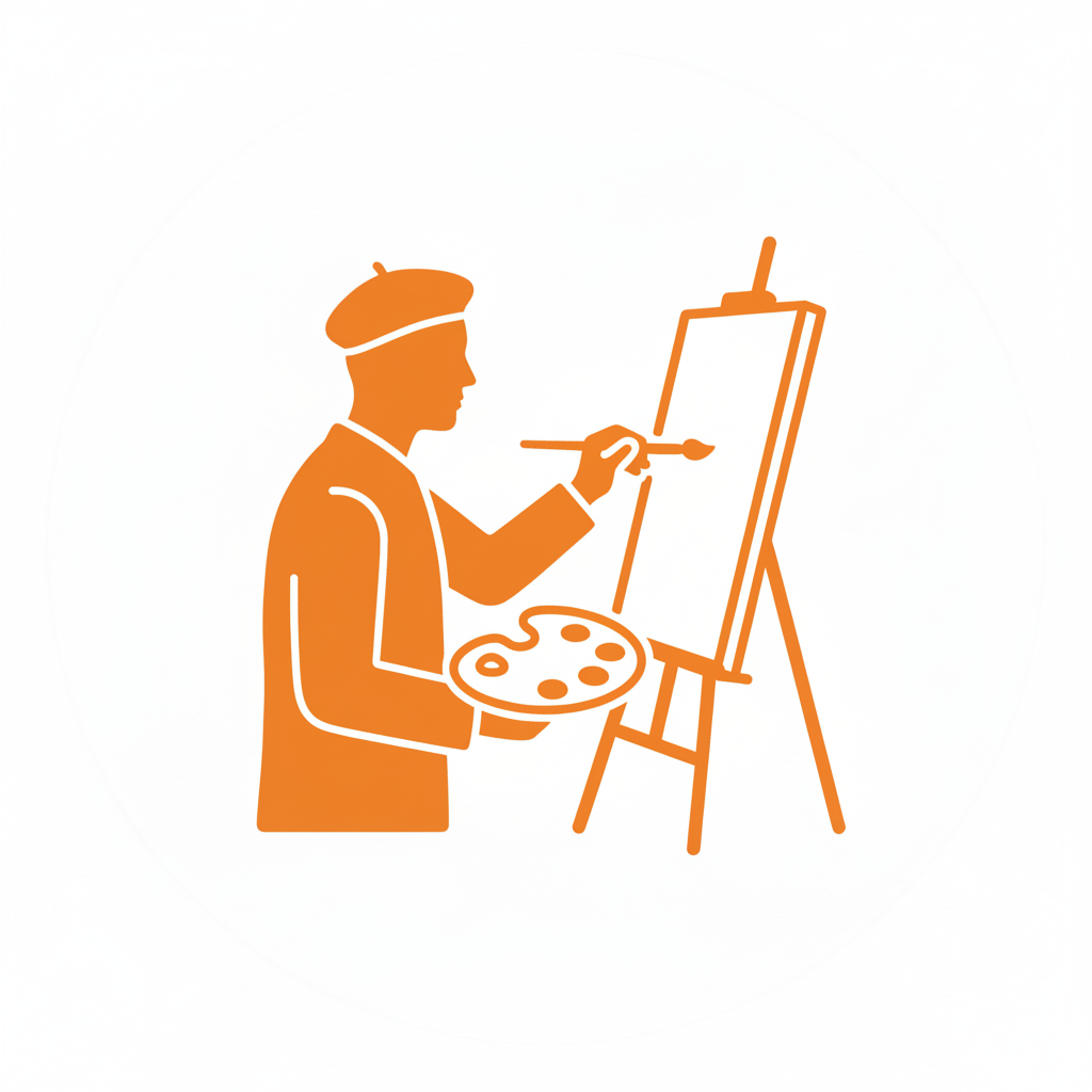 change color to orange