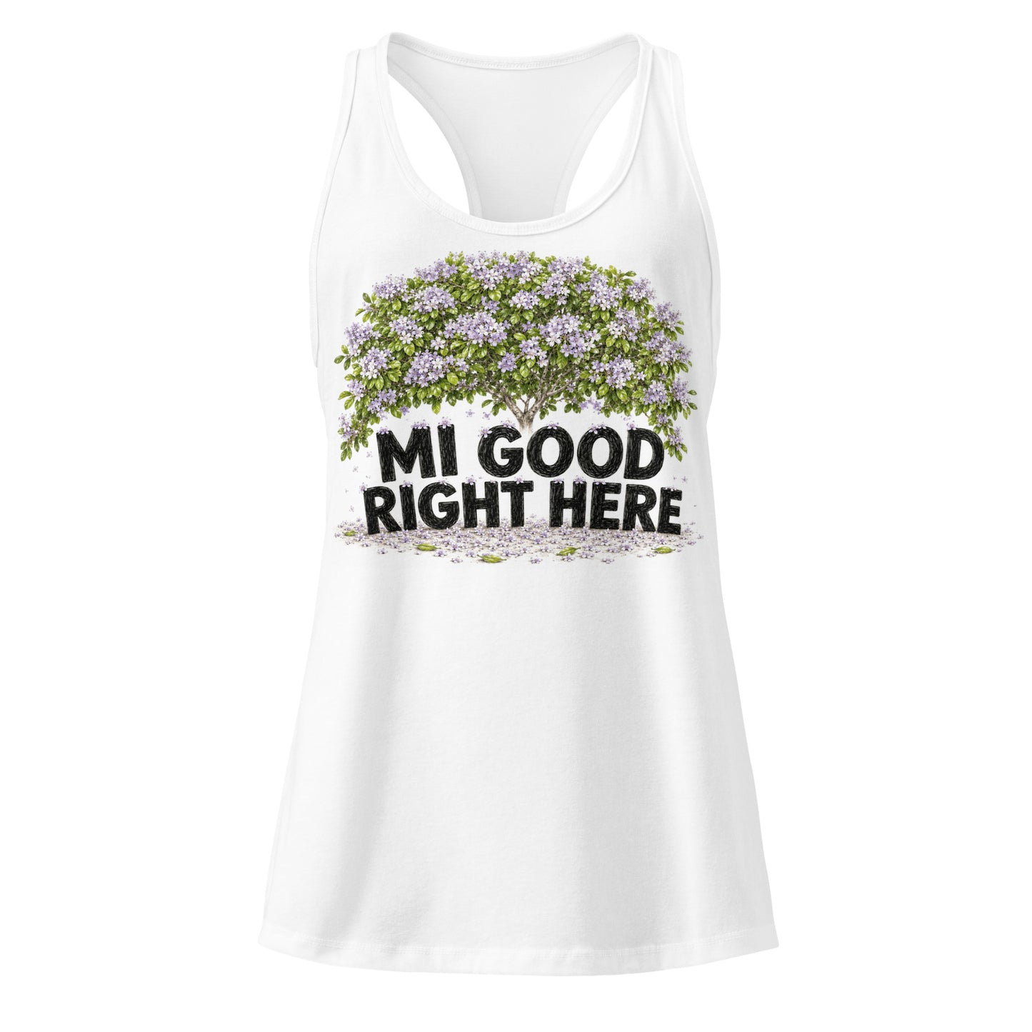 Mi Good Right Here™ Women’s Lounge Set