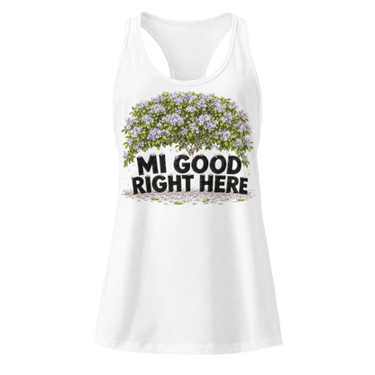 Mi Good Right Here™ Women’s Lounge Set